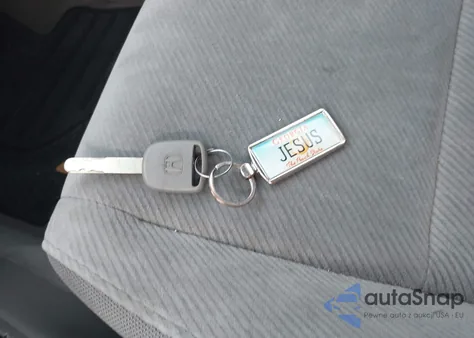 2010 Honda Civic Lx из США, поврежденный, VIN 2HGFA1F54AH331565